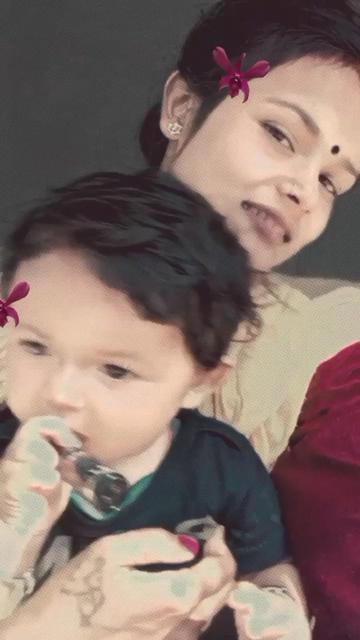 @😘 I love you 😘 Mom 💝 DAD