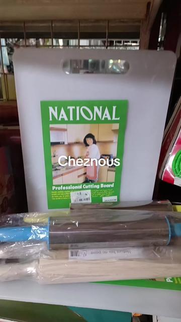 @chezi