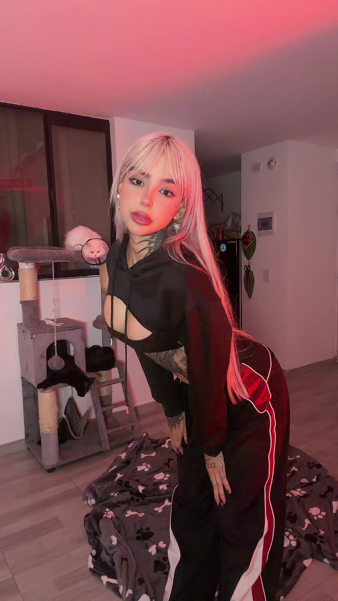 @Tu Barbie vampira 🦇