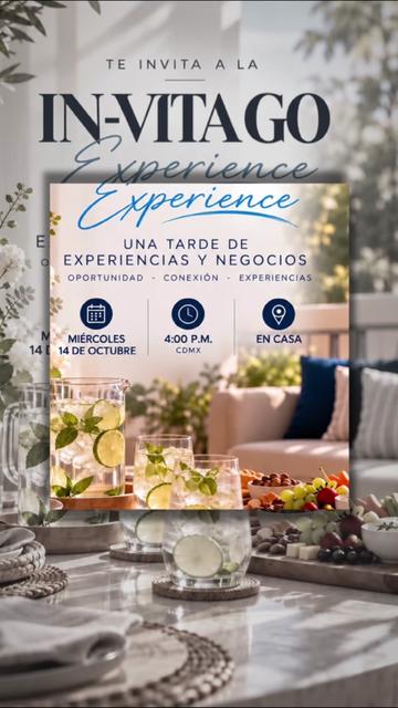 @Araceli Rodríguez|Networker