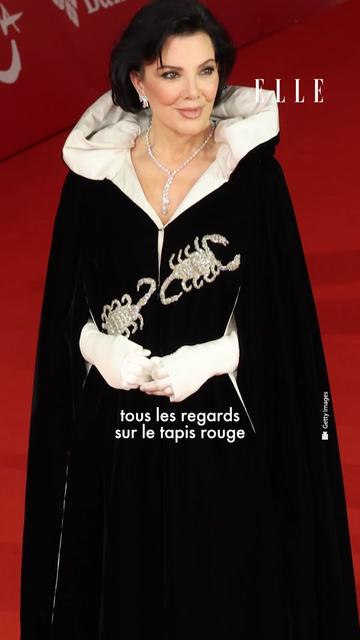 @ELLE France