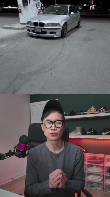 @E46 Dan