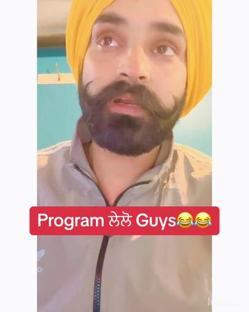 @Babbu Badesha
