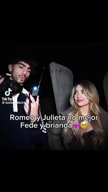 @fede vigevani videos