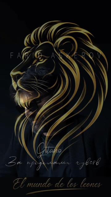 @⚜️Gitano⚜️