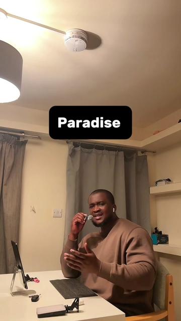 @Edweirdo