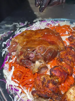 @Shinwari_Jongara_review