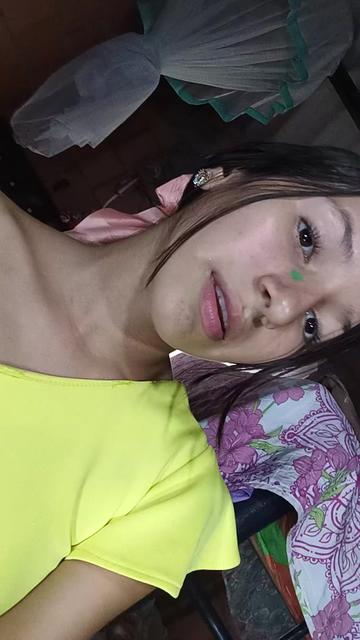 @Karen Guzman