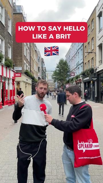 @Speak Up London