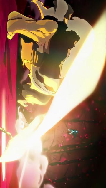 @4K ANIME FIGHT