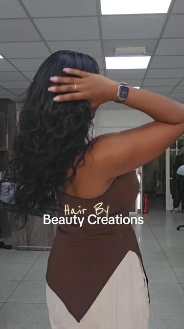 @Beauty Creations Salon