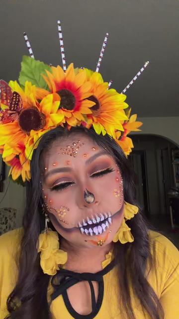 @Medinas Makeup