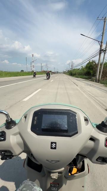 @Aux10 POV Driver