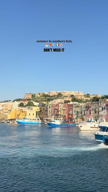 @La casa di Maddalena - Procida