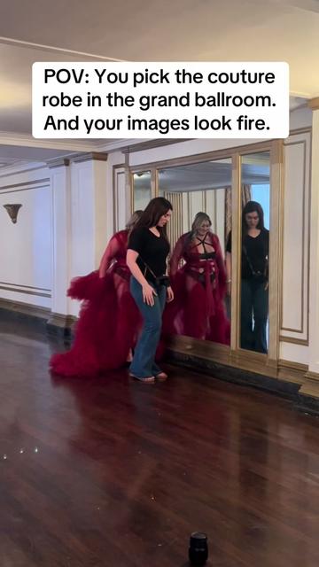 @Luxury Boudoir Photographer