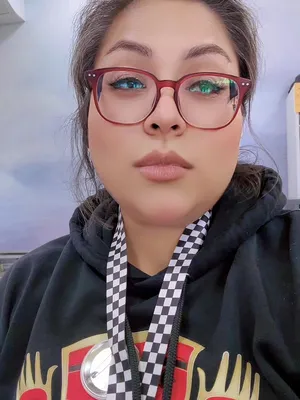 @GanhadaDancer 🇨🇦🪶