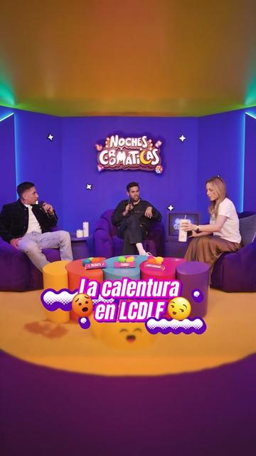 @Seres Cromáticos
