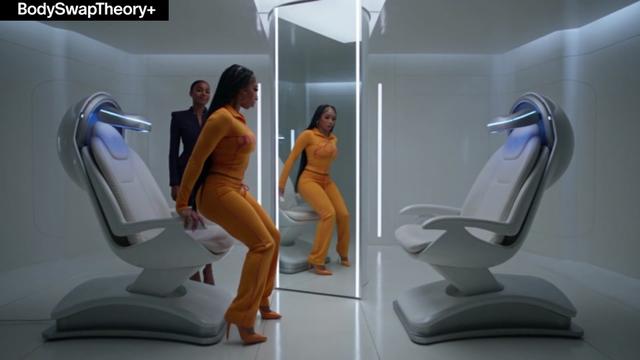 @BodySwapTheoryProductions