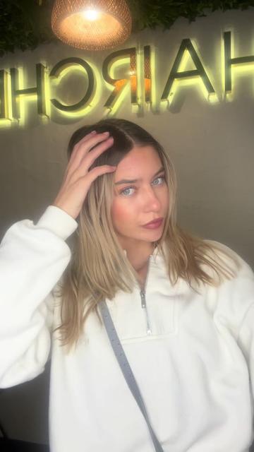 @Hair By Ruya