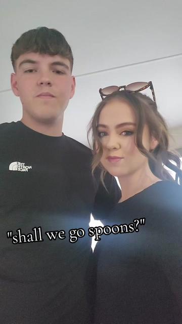 @Ruby Louise
