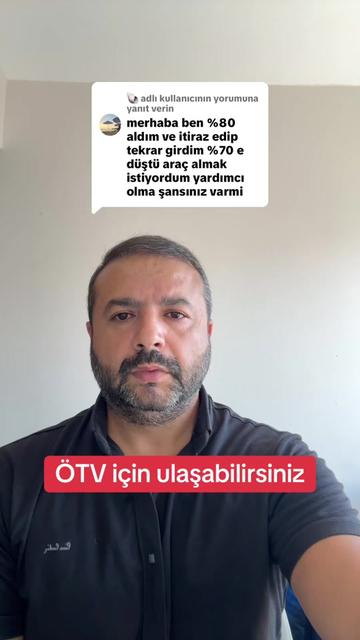 @Kredini geri almak istermisin