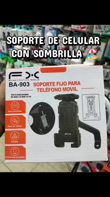 @Abril Electronica y novedades