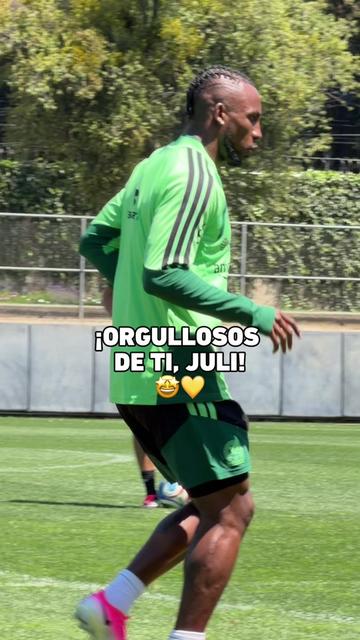@Selección Nacional