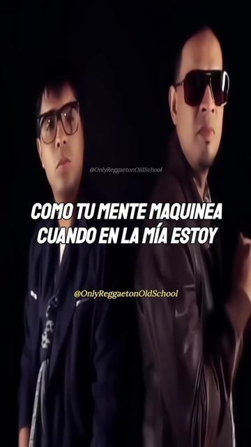 @OnlyReggaetonOldSchool