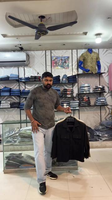 @clothing Brand's 45