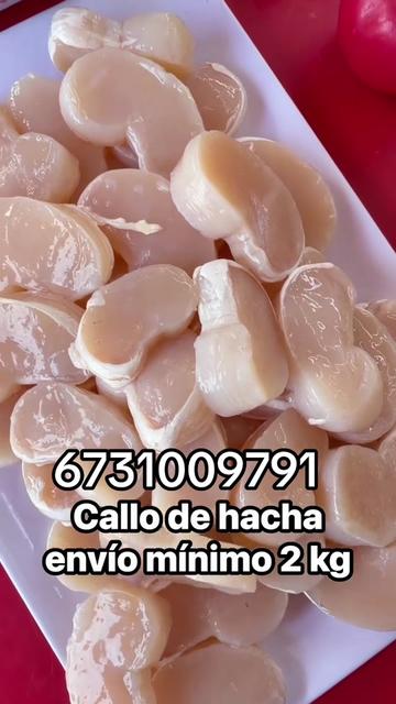 @Mariscos la Callisa