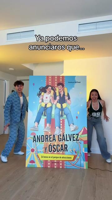 @Andrea Gálvez⭐️