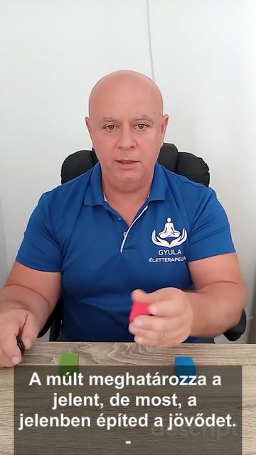 @Nagy Gyula Életterapeuta