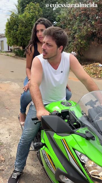 @Jessiara Almeida
