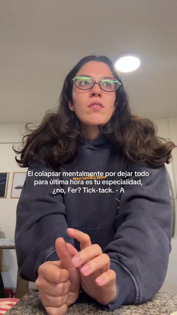 @María Fernanda Cardozo