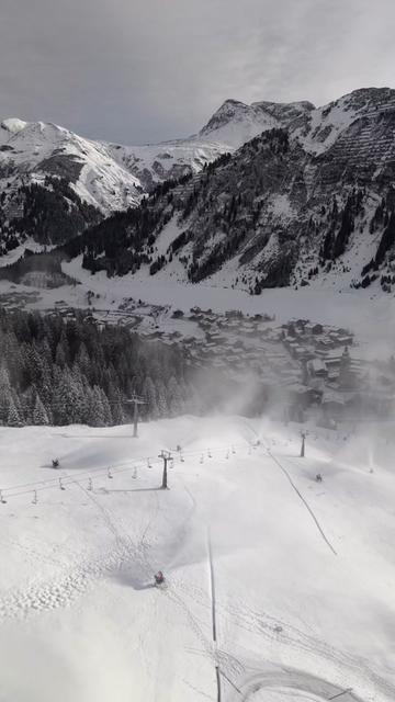 @Lech Zürs am Arlberg