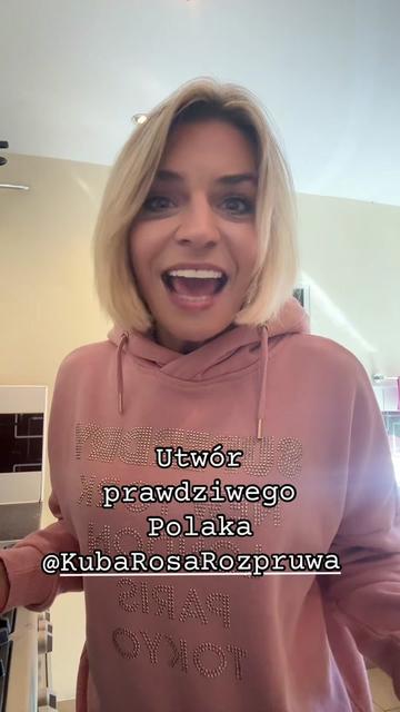 @karolina zarnecka