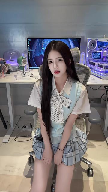 @八酱