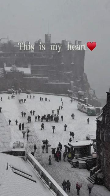 @Beauty of Scotland