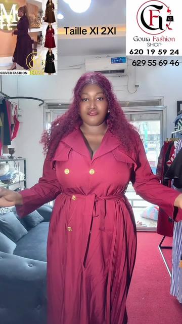 @GouraFashionShop(GouralaBombe)
