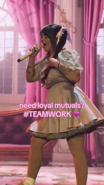 @make mutuals 𝜗𝜚