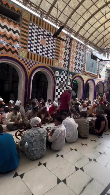 @Darbarsai_ji786