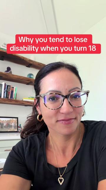 @Disability Law Group
