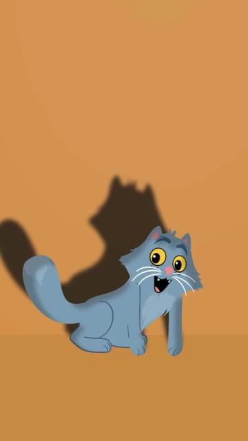 @Sydney the Song Cat
