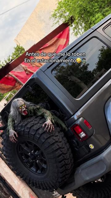 @La del JL