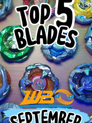 @Casual Beyblader X