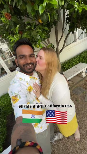 @Sourabh & Kortney KESHRI