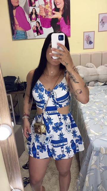 @Emilly Santana