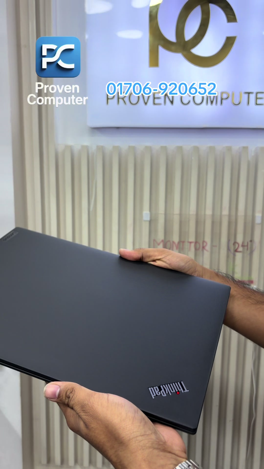 @Proven Computer