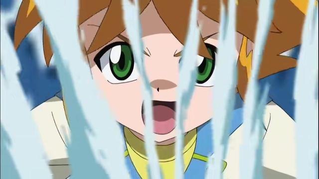 @Beyblade Depression