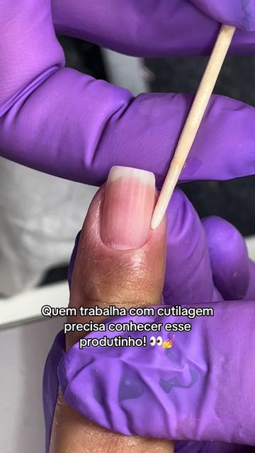 @Karina Alves manicure